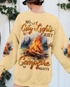JUST CAMPFIRE NIGHTS ALL OVER PRINT - TYQY2910243