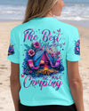 THE BEST MEMORIES ARE MADE CAMPING ALL OVER PRINT - TYQY3005253