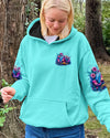 THE BEST MEMORIES ARE MADE CAMPING ALL OVER PRINT - TYQY3005253