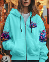 THE BEST MEMORIES ARE MADE CAMPING ALL OVER PRINT - TYQY3005253
