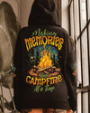MAKING MEMORIES ONE CAMPFIRE AT A TIME ALL OVER PRINT - TYTD0108251