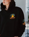 MAKING MEMORIES ONE CAMPFIRE AT A TIME ALL OVER PRINT - TYTD0108251