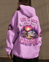 LIFE IS BEST WHEN YOU'RE CAMPING ALL OVER PRINT - TYTD0307241