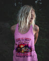 LIFE IS BEST WHEN YOU'RE CAMPING ALL OVER PRINT - TYTD0307241