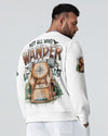 NOT ALL WHO WANDER ARE LOST ALL OVER PRINT - TYTD0309253
