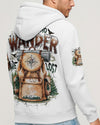NOT ALL WHO WANDER ARE LOST ALL OVER PRINT - TYTD0309253