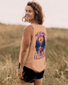 NOT ALL WHO WANDER ARE LOST ALL OVER PRINT - TYTD0310241
