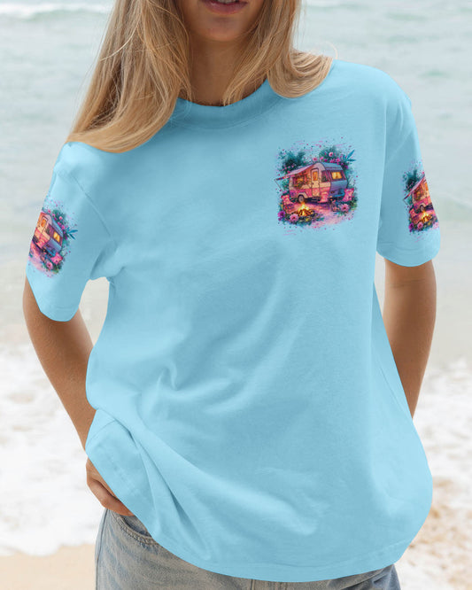 NOT ALL WHO WANDER ARE LOST ALL OVER PRINT - TYTD0606253
