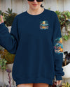 MAKING MEMORIES ONE CAMPFIRE AT A TIME TURTLE ALL OVER PRINT - TYTD0712243