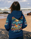 MAKING MEMORIES ONE CAMPFIRE AT A TIME TURTLE ALL OVER PRINT - TYTD0712243