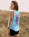 SMELL THE SEA FEEL THE BREEZE COMPASS ALL OVER PRINT - TYTD1002253