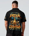 I DON'T ALWAYS DRINK ALL OVER PRINT - TYTD1006251