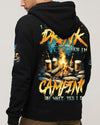 I DON'T ALWAYS DRINK ALL OVER PRINT - TYTD1006251