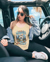 NOT ALL WHO WANDER ARE NOT COMPASS ALL OVER PRINT - TYTD1103251