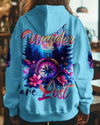 NOT ALL WHO WANDER ARE LOST COMPASS ALL OVER PRINT - TYTD1206253
