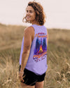 MAKING MEMORIES ONE CAMPFIRE AT A TIME ALL OVER PRINT - TYTD1303252