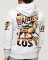 NOT ALL WHO WANDER ARE LOST LION ALL OVER PRINT - TYTD1809242