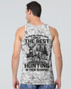 GO HUNTING IN THEIR SEVENTIES ALL OVER PRINT - TYTD1912244