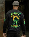 BIGFOOT SAW ME BUT NOBODY BELIEVES HIM ALL OVER PRINT - TYTD2201252