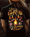 I LOVE CAMPING ALL OVER PRINT - TYTD2207242