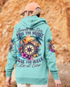 SMELL THE SEA FEEL THE BREEZE COMPASS ALL OVER PRINT - TYTD2412242