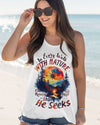 WALK WITH NATURE ALL OVER PRINT - TYTD2509243