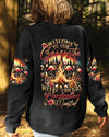 WELCOME TO OUR CAMPSITE ALL OVER PRINT - TYTD2606241