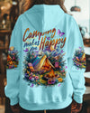 CAMPING MAKES ME HAPPY ALL OVER PRINT - TYTD2805251