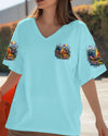 CAMPING MAKES ME HAPPY ALL OVER PRINT - TYTD2805251