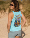 CAMPING MAKES ME HAPPY ALL OVER PRINT - TYTD2805251