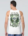 NOT ALL WHO WANDER ARE LOST ALL OVER PRINT - TYTD2809241