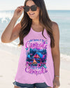 STAYS AT THE CAMPSITE ALL OVER PRINT - TYTD3005253