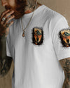 THE MOUNTAINS ARE CALLING ALL OVER PRINT - TYTD3007252