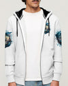  NOT ALL WHO WANDER ARE LOST COMPASS ALL OVER PRINT - TYTD3110243