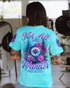 NOT ALL WHO WANDER ARE LOST COMPASS ALL OVER PRINT - TYTM0107252