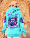 NOT ALL WHO WANDER ARE LOST COMPASS ALL OVER PRINT - TYTM0107252