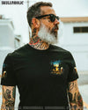 LIFE IS BETTER WITH A BEER AND A CAMPFIRE ALL OVER PRINT - TYTM0406253
