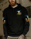 LIFE IS BETTER WITH A BEER AND A CAMPFIRE ALL OVER PRINT - TYTM0406253