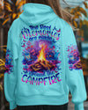THE BEST MEMORIES ARE MADE AROUND CAMPFIRE ALL OVER PRINT - TYTM0606252