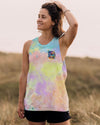 SMELL THE SEA FEEL THE BREEZE COMPASS ALL OVER PRINT - TYTM0804252