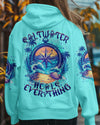 SALTWATER HEALS EVERYTHING COMPASS ALL OVER PRINT - TYTM0904252