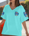 SALTWATER HEALS EVERYTHING COMPASS ALL OVER PRINT - TYTM0904252