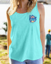 SALTWATER HEALS EVERYTHING COMPASS ALL OVER PRINT - TYTM0904252