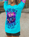 NOT ALL WHO WANDER ARE LOST COMPASS HALLOWEEN ALL OVER PRINT - TYTM1007254
