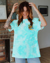 NOT ALL WHO WANDER ARE LOST TURTLE ALL OVER PRINT - TYTM1008242