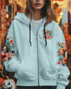 NOT ALL WHO WANDER ARE LOST COMPASS ALL OVER PRINT - TYTM1103251