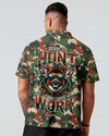 BORN TO HUNT DEER CAMO ALL OVER PRINT - TYTM1107253