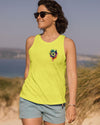 NOT ALL WHO WANDER ARE LOST COMPASS ALL OVER PRINT - TYTM1606254