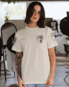 NOT ALL WHO WANDER ARE LOST WOLF ALL OVER PRINT - TYTM1710241
