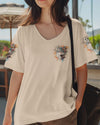 NOT ALL WHO WANDER ARE LOST WOLF ALL OVER PRINT - TYTM1710241
